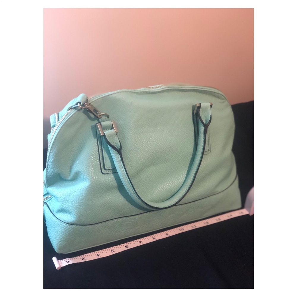 New Merona bag with strap